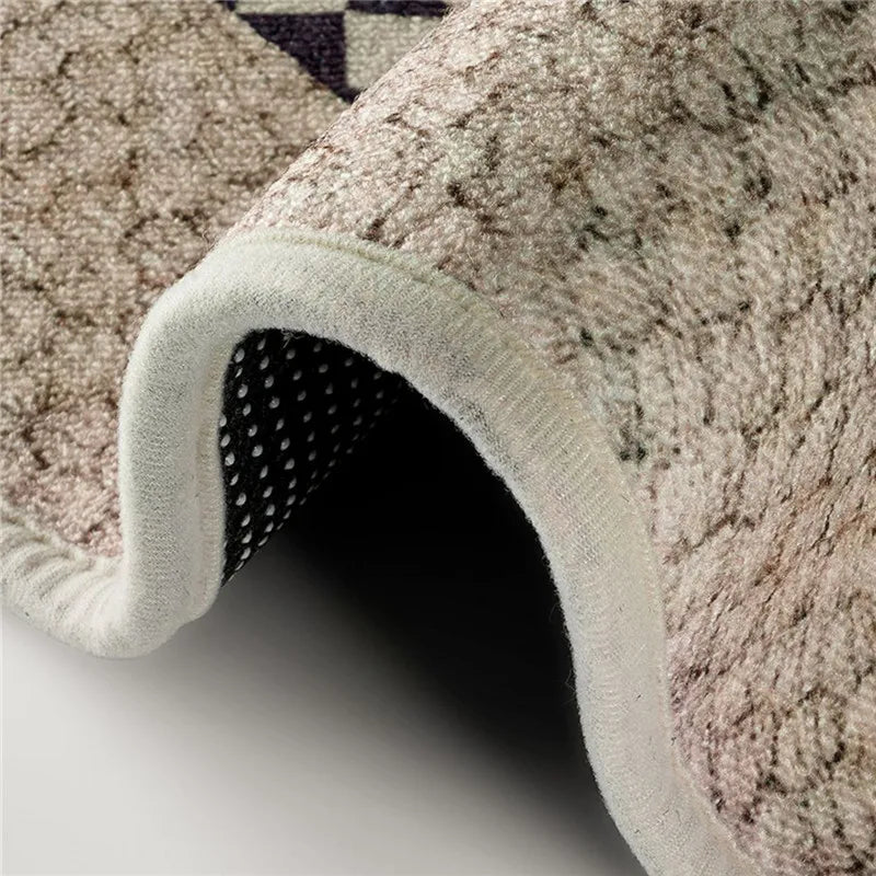 Mosrugs | GuardMat – Heavy-Duty Office Chair Floor Protector for Hard Floors (Scratch & Wear Resistant)