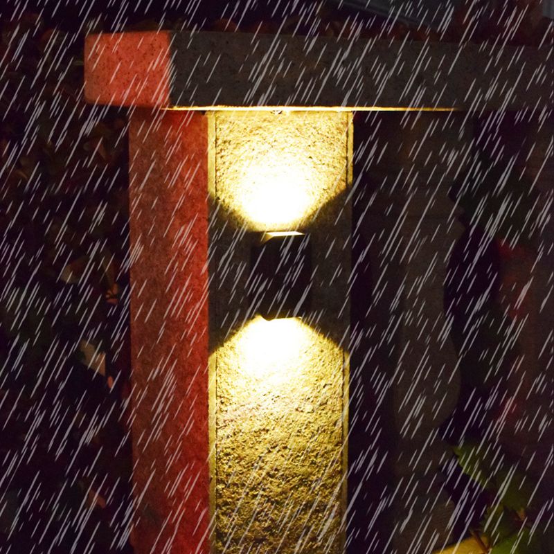 Mosrugs | CelestiaGlow – Starry Wall Lamp for Luxurious Ambiance