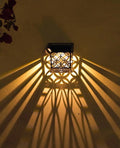 Mosrugs | SunAura - Premium Solar Garden Lamp