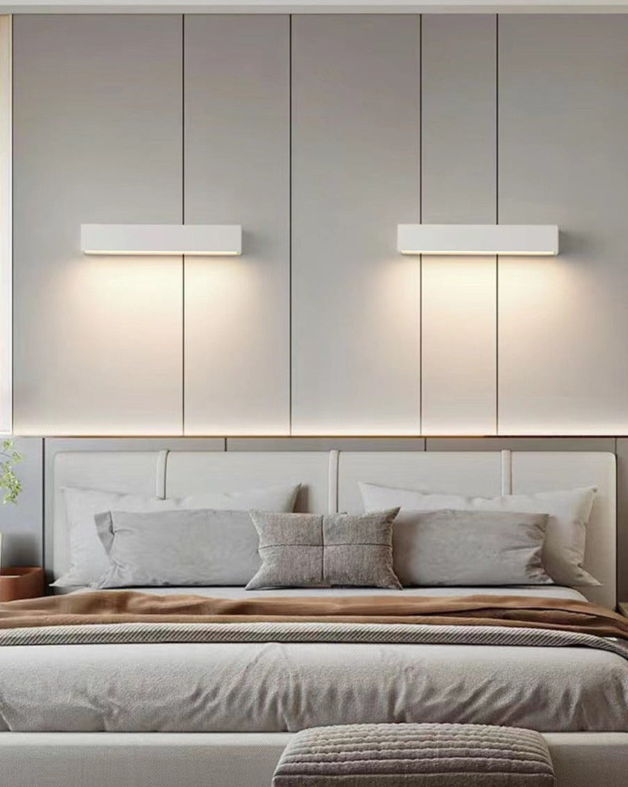 Mosrugs | GardenLux – Elegant Wall Lamp for Garden with Luxurious Glow