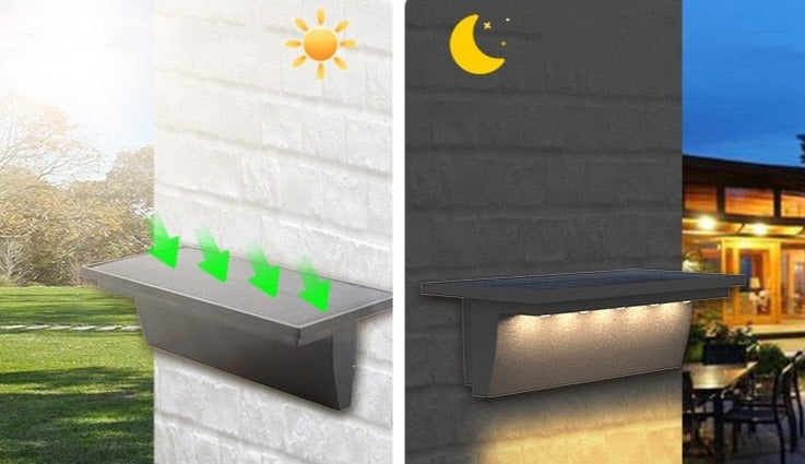 Mosrugs | SmartGlow – Weather-Resistant Outdoor Light