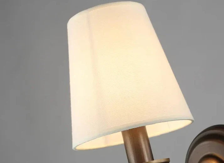 Mosrugs | BeamGlow – LED Wall Lamp with Stylish American Design