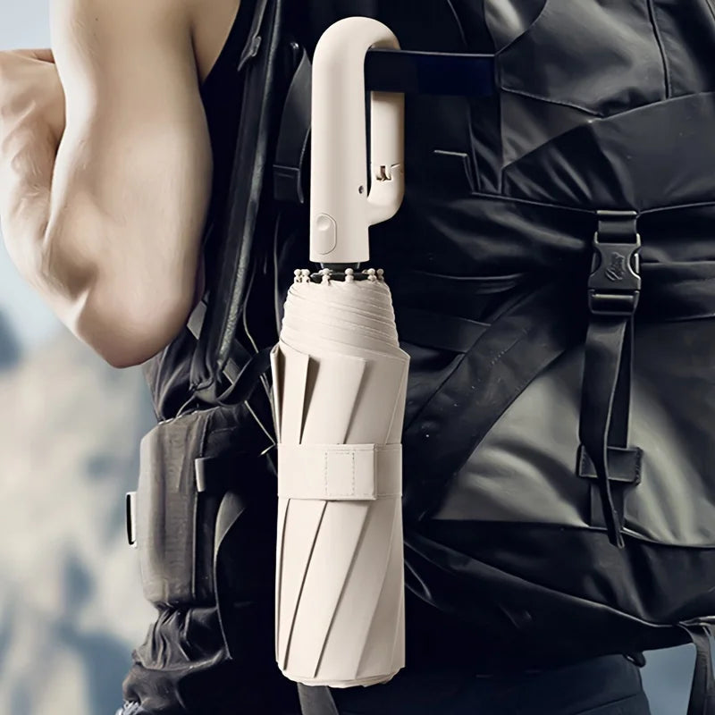 Mosrugs | StormGuard Pro Compact Umbrella