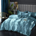 Mosrugs | SatinRest - Premium Bedding for a Luxurious Night