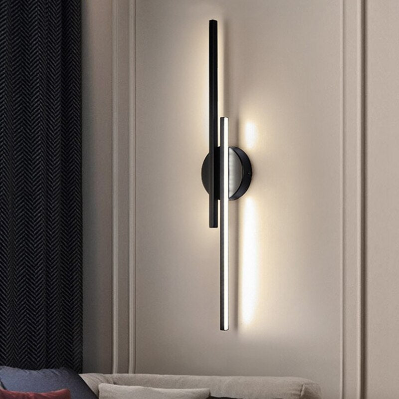 Mosrugs | RayLuxe – Stylish Wall Lamp for Elegant, Clean Lighting