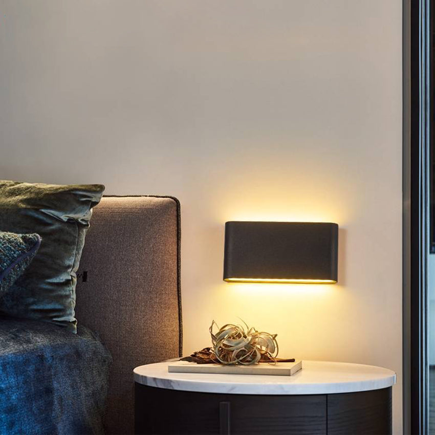 Mosrugs | HydroShine - Durable Waterproof Wall Light