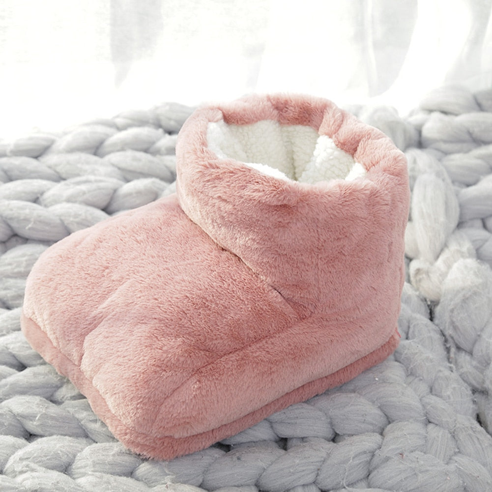 Mosrugs | WarmFeet – Wireless Rechargeable Electric Foot Warmer