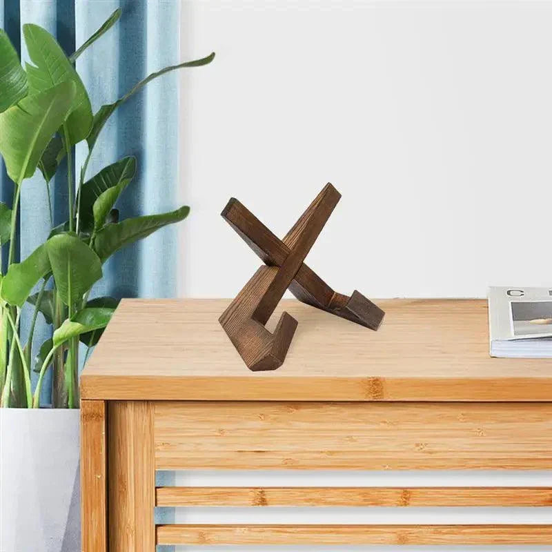 Mosrugs | CookEase - Wooden Recipe Holder