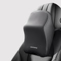 Mosrugs | ErgoDrive Car Seat Support – Orthopaedic Cushion for Neck & Back Pain Relief While Driving