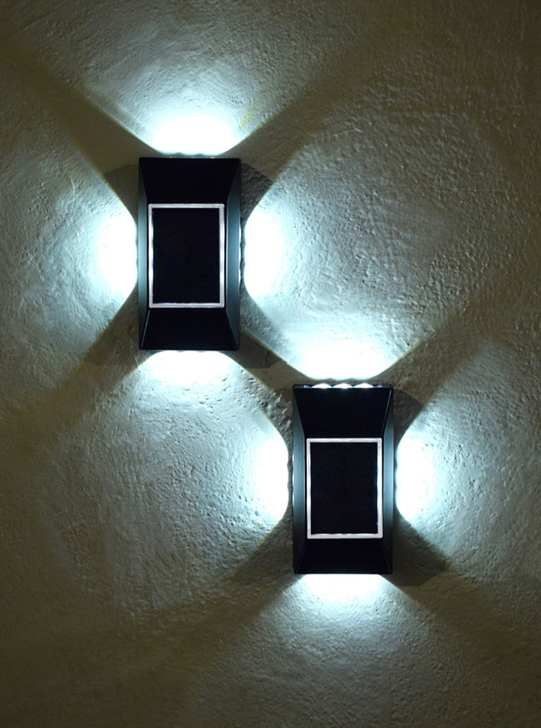 Mosrugs | StepGlow – Waterproof Stair Light for Outdoor Spaces