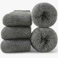 Mosrugs | Jean | Thermal Wool Socks – Comfortable & Versatile