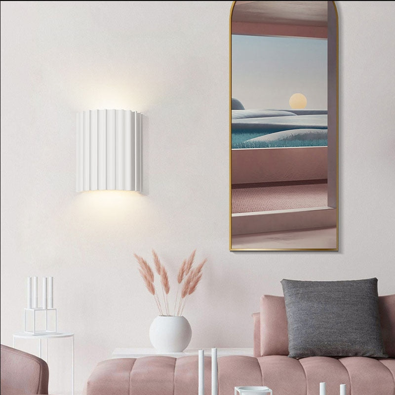 Mosrugs | SereneGlow - LED Night Wall Light