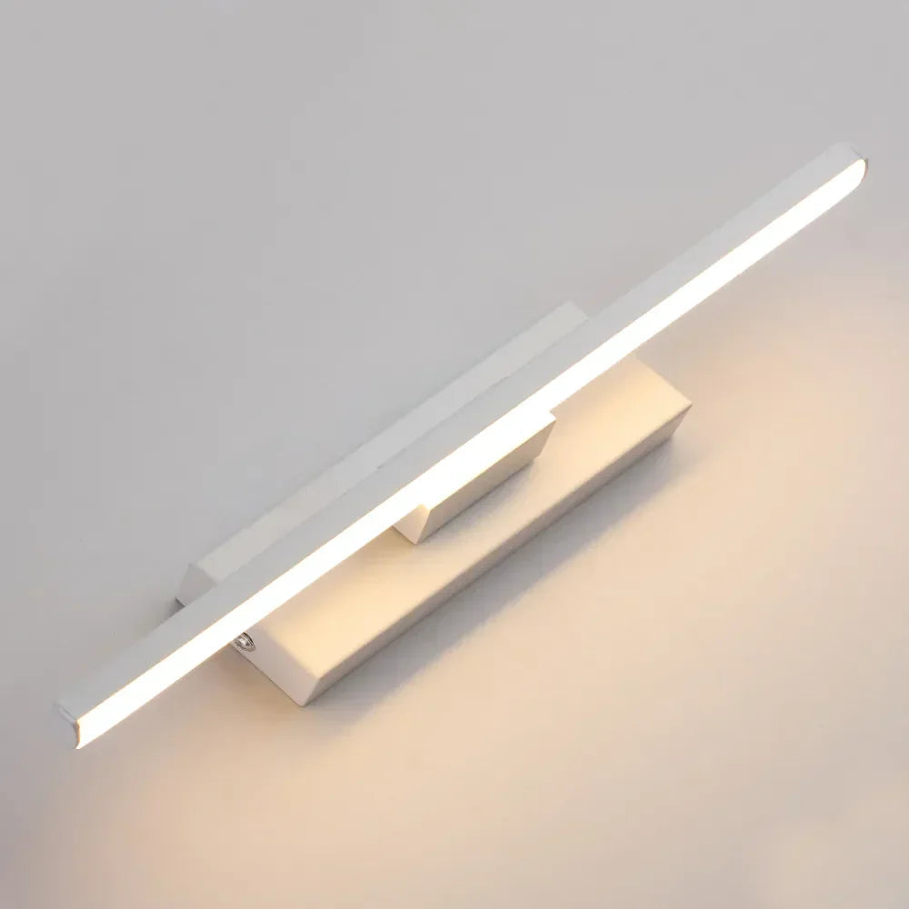 Mosrugs | PlugLuxe – Sleek Scandinavian Wall Lamp with Plug for Stylish Interiors