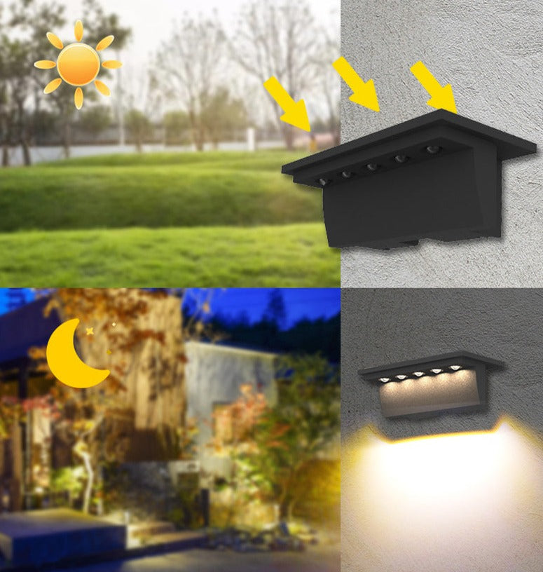 Mosrugs | SmartGlow – Weather-Resistant Outdoor Light