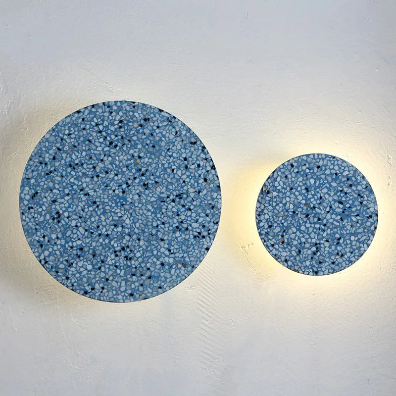 Mosrugs | ConcreteAura - Modern Concrete Wall Light
