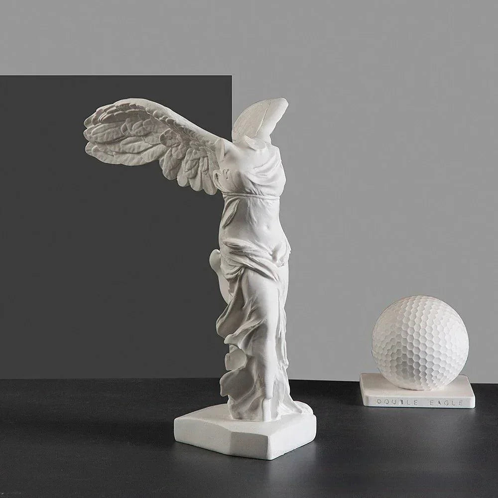 Mosrugs | WingGlide - Artistic Floating Ornament
