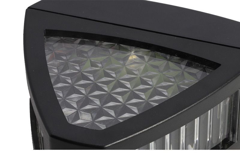 Mosrugs | NileGlow – Solar Wall Lamp with Classic Egyptian Aesthetic
