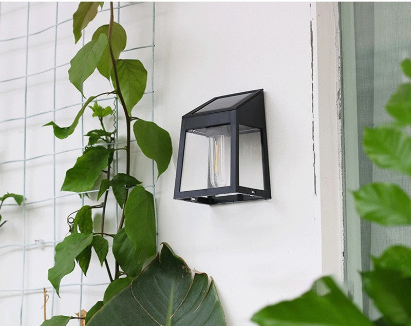 Mosrugs | GuardLume – Durable LED Solar Outdoor Light