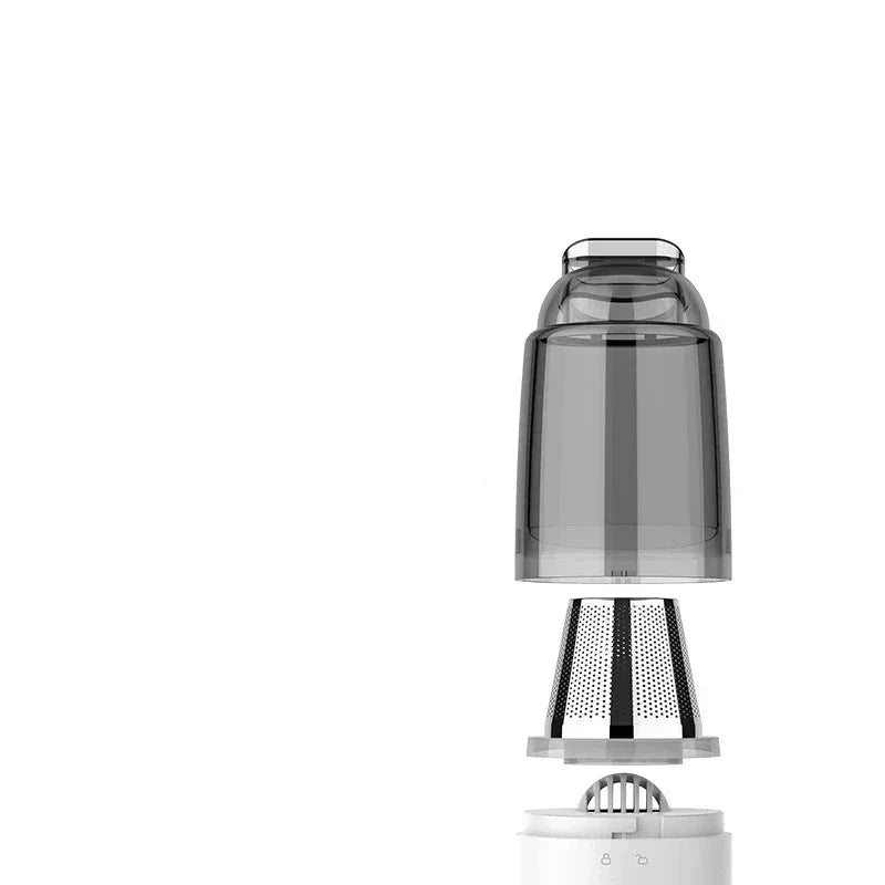 Mosrugs | MiniVac - Efficient Cleaning with 130ml Capacity