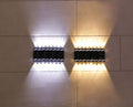 Mosrugs | SolarMajesty - Elegant Outdoor Solar Lamp