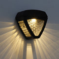 Mosrugs | NileGlow – Solar Wall Lamp with Classic Egyptian Aesthetic