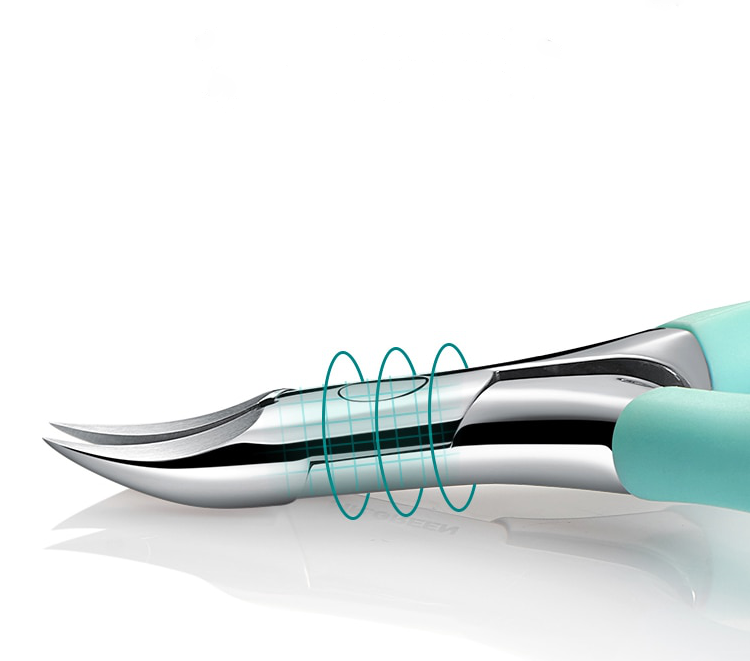 Mosrugs | Premium Toenail Clippers for Seniors – Ideal for Thick & Ingrown Nails
