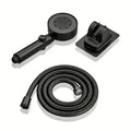 Mosrugs | GlowFlow - Powerful Handheld Shower with Bracket