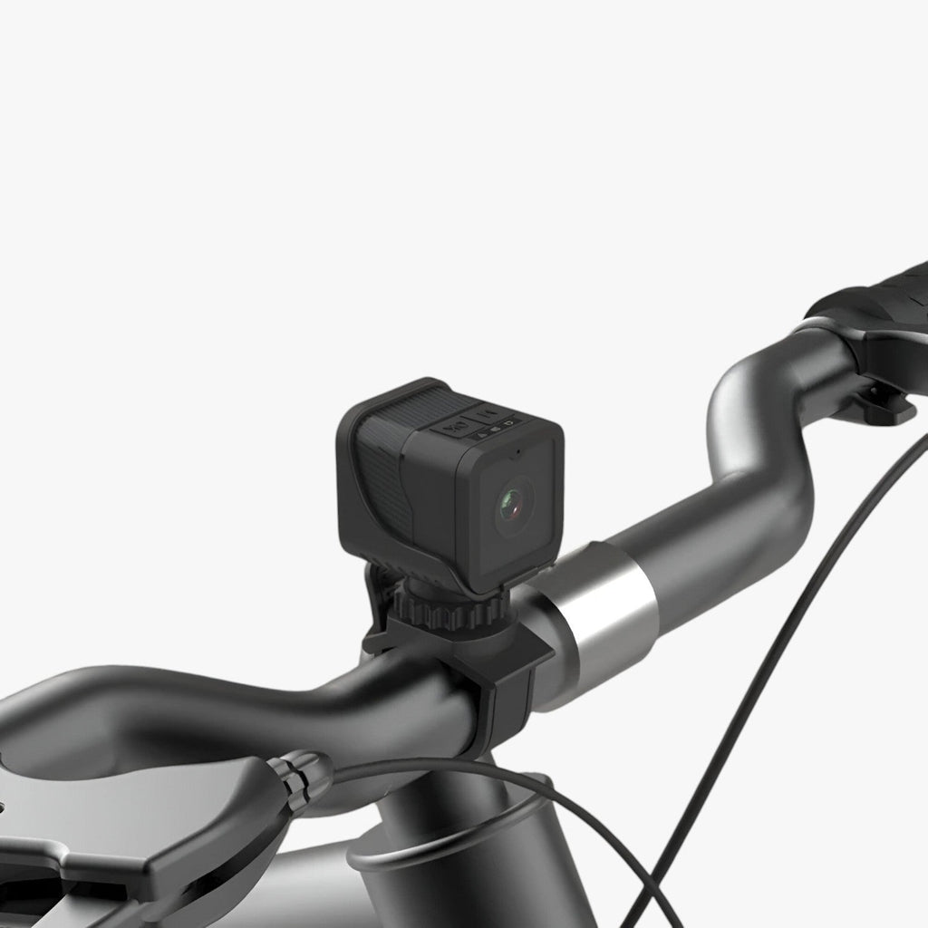 Mosrugs | RevCam 1080P HD Waterproof WiFi Camera – Compact Action Camera for Bikes & Motorcycles