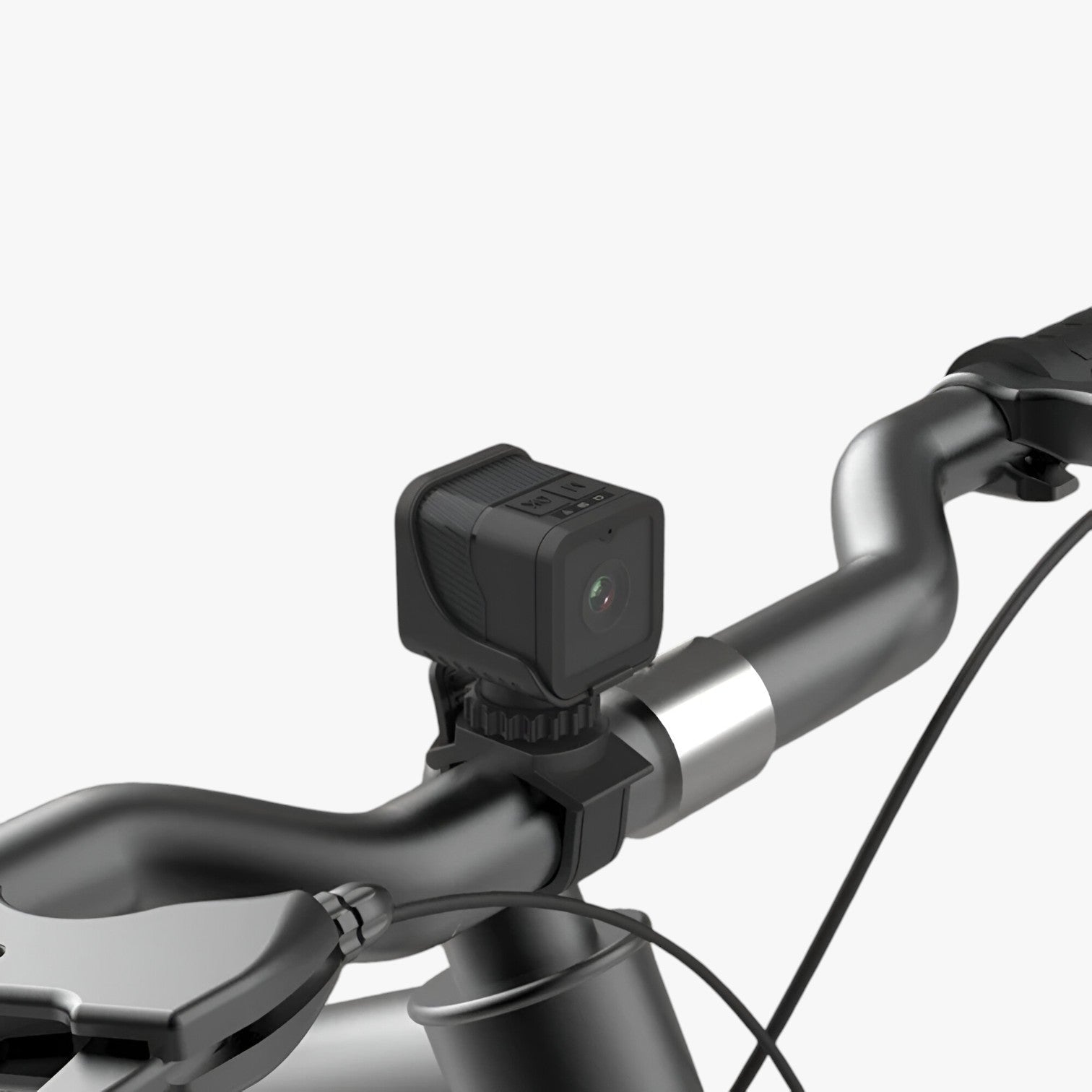 Mosrugs | RevCam 1080P HD Waterproof WiFi Camera – Compact Action Camera for Bikes & Motorcycles