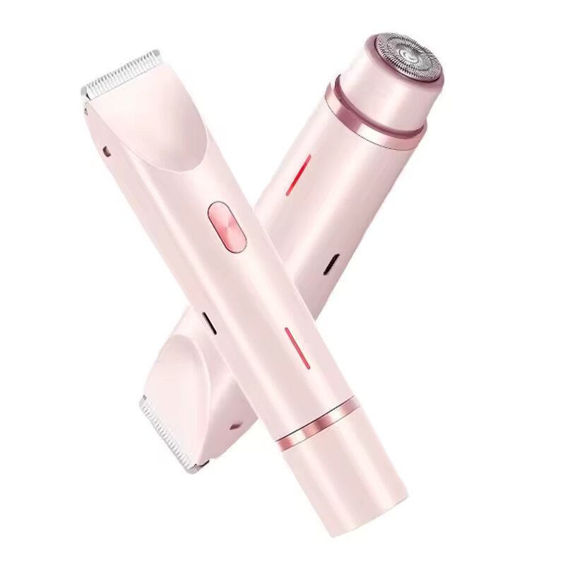 Mosrugs | BlissEdge Women’s Rechargeable Razor – Painless Hair Removal for Smooth, Soft Skin