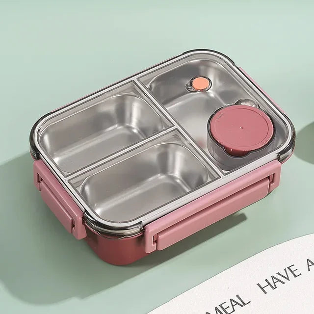 Mosrugs | Insulated Food Warmer Container – Portable Thermal Lunch Storage for Hot Meals