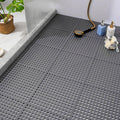 Mosrugs | GripDrop – Anti-Slip Shower Mat | Safe, Stylish & Mold-Resistant Bathroom Mat