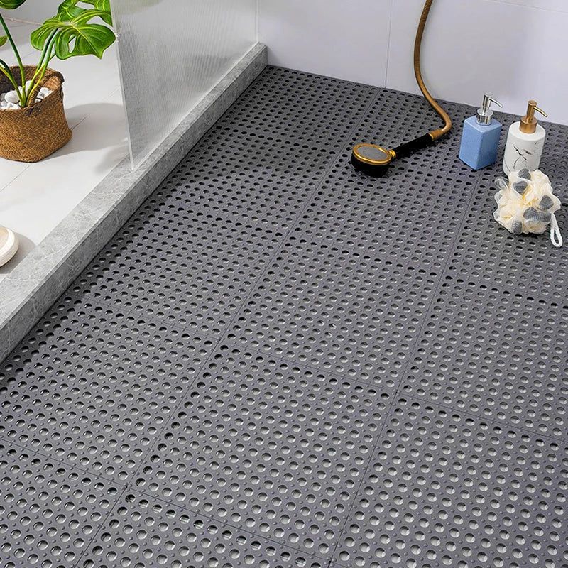 Mosrugs | GripDrop – Anti-Slip Shower Mat | Safe, Stylish & Mold-Resistant Bathroom Mat