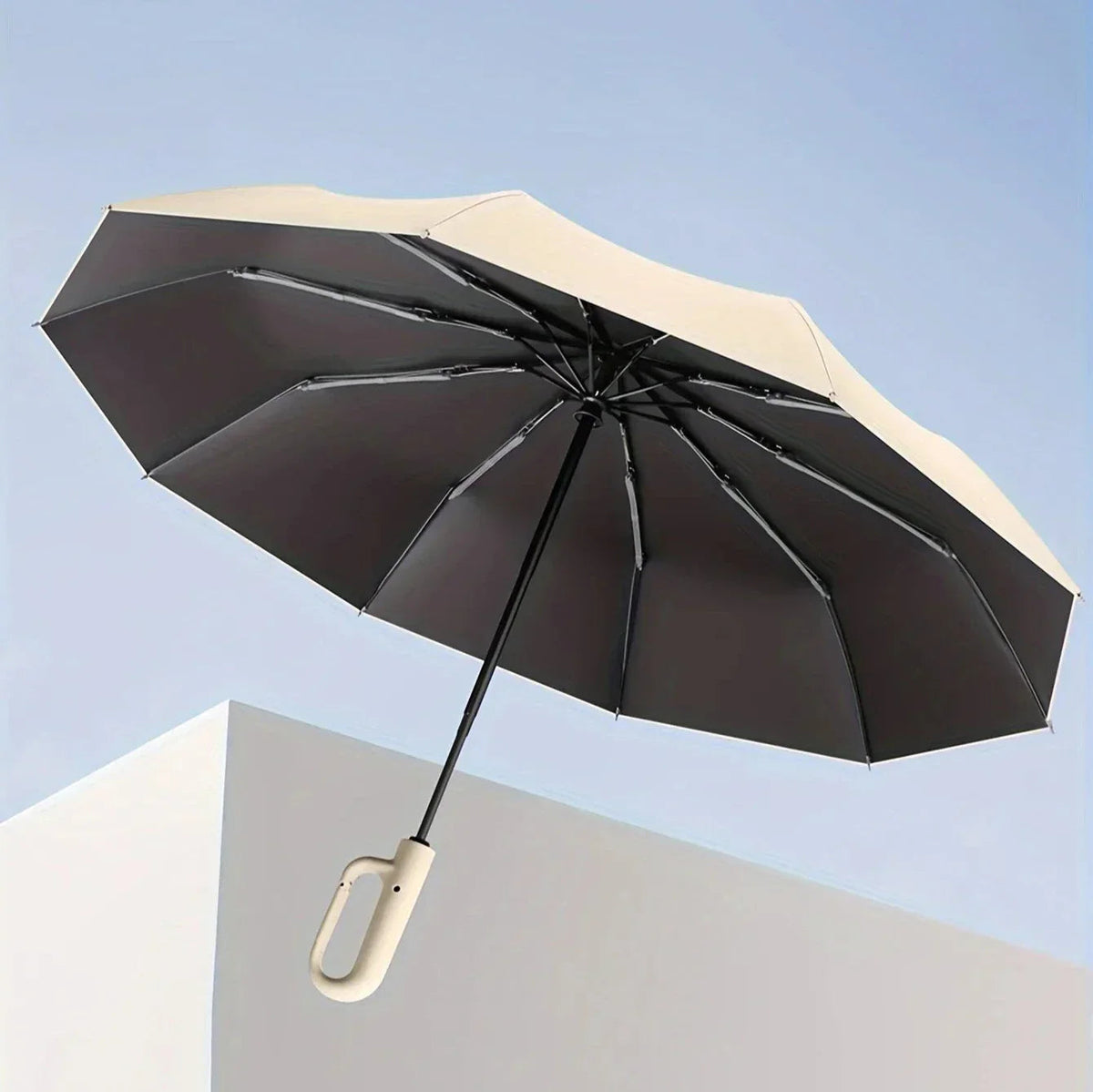Mosrugs | StormGuard Pro Compact Umbrella