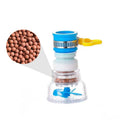 Mosrugs | TwistFilter - Rotating Filter for Kitchen Sink