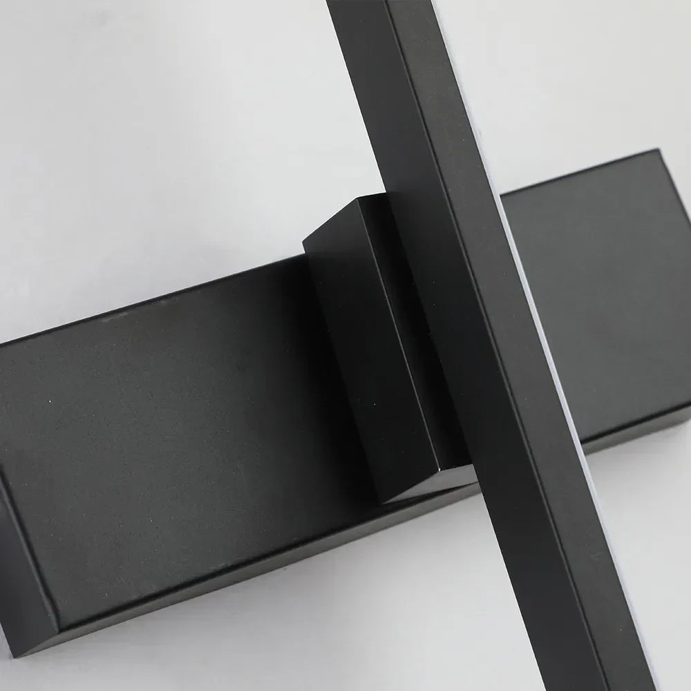 Mosrugs | PlugLuxe – Sleek Scandinavian Wall Lamp with Plug for Stylish Interiors
