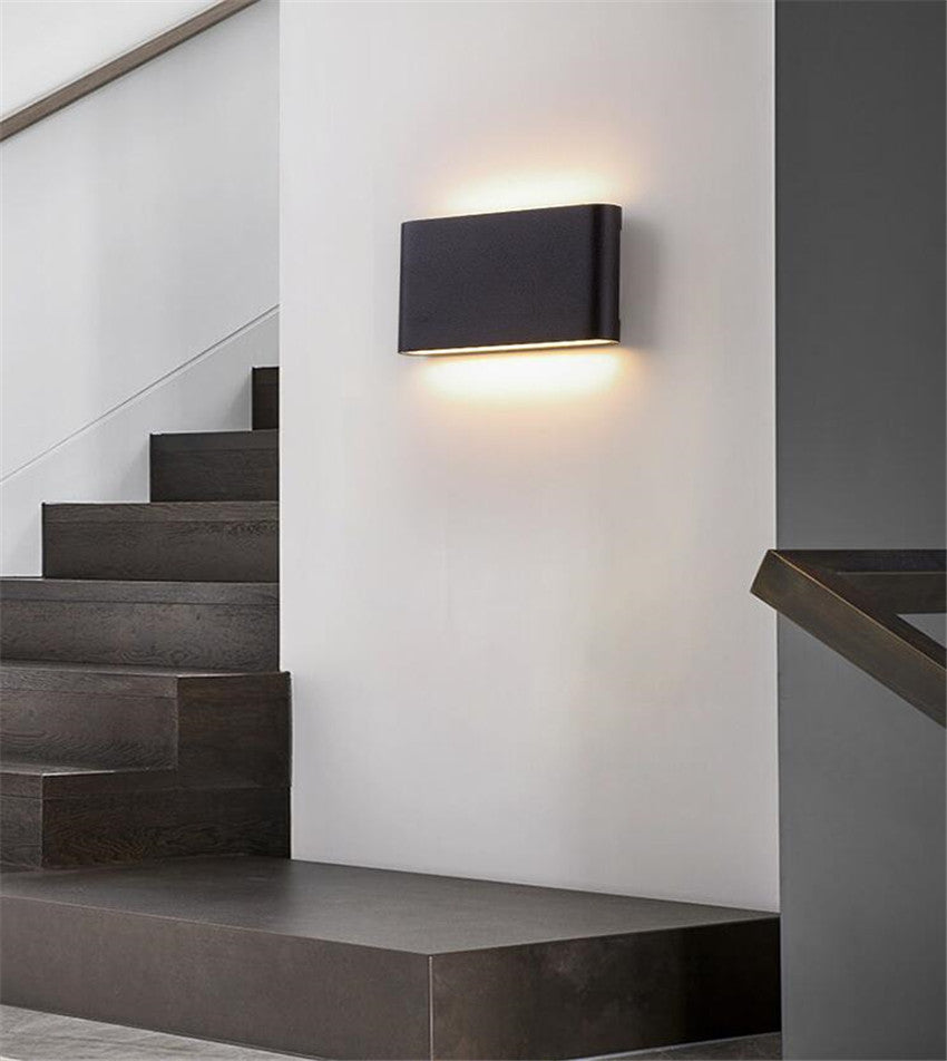 Mosrugs | HydroShine - Durable Waterproof Wall Light