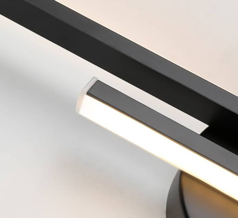Mosrugs | RayLuxe – Stylish Wall Lamp for Elegant, Clean Lighting