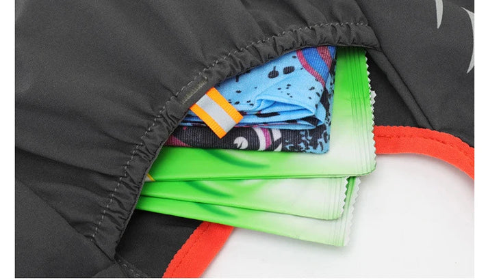 Mosrugs | Trail Running Hydration Vest – Includes 2 Soft Flasks