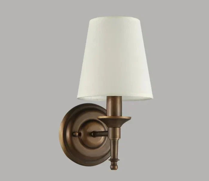 Mosrugs | BeamGlow – LED Wall Lamp with Stylish American Design