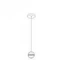 Mosrugs | GlowCrystal - Pendant Lighting