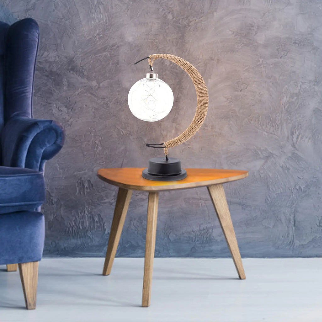 Mosrugs | MoonGlow - Enchanting Moon Lamp for Magical Moments