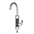 Mosrugs | Aqualis Electric Kitchen Tap – Instant Hot Water in Seconds