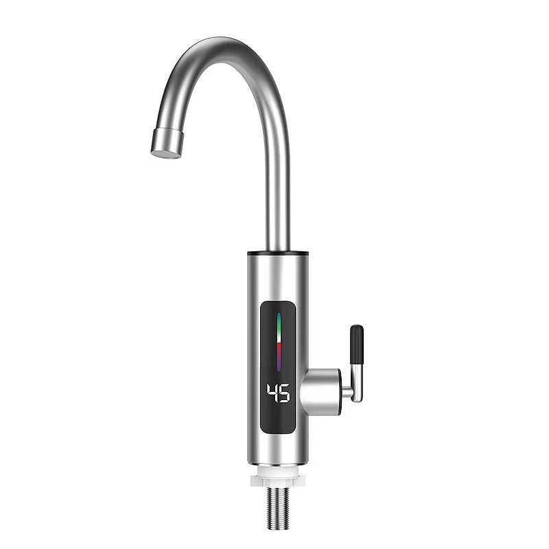 Mosrugs | Aqualis Electric Kitchen Tap – Instant Hot Water in Seconds