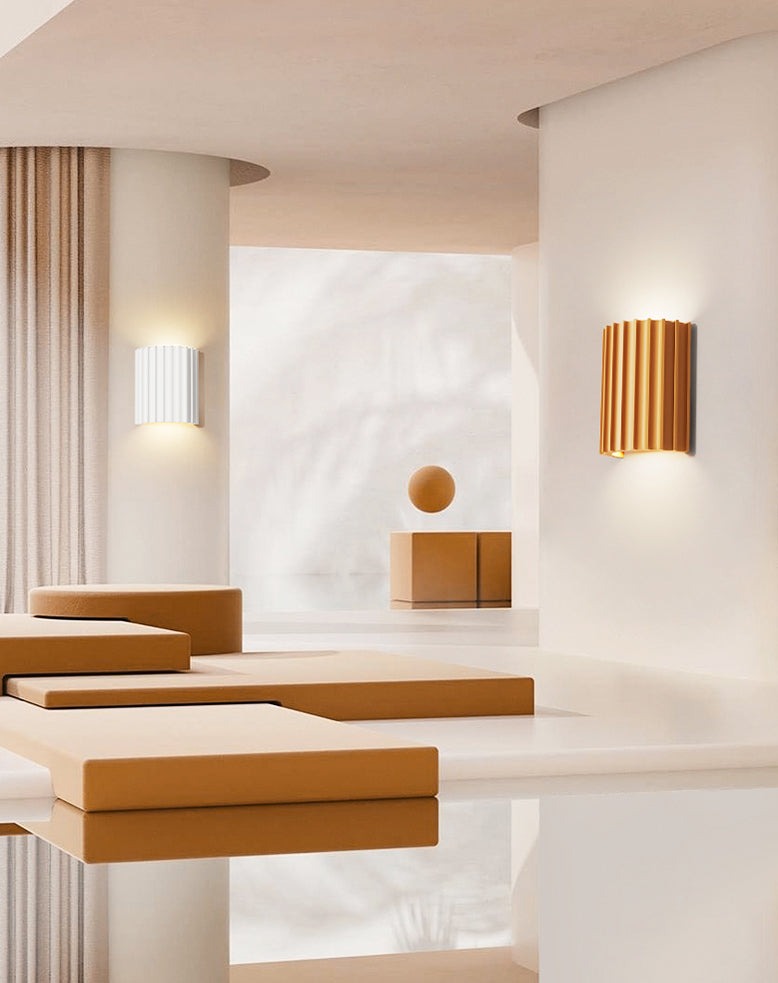 Mosrugs | SereneGlow - LED Night Wall Light