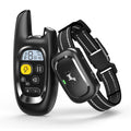 Mosrugs | Dog Training Collar with Remote – Shock Lock, Sound & Vibration Modes, Waterproof, 1600ft Range