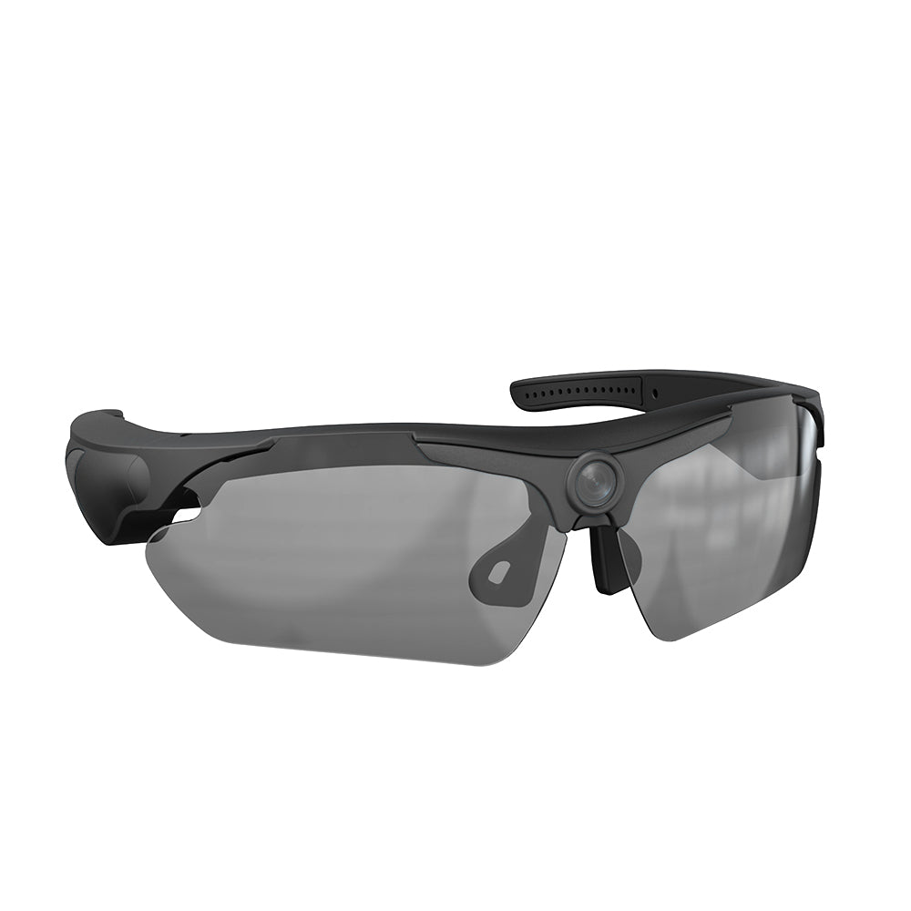 Mosrugs | Camera Sunglasses With Video Recorder