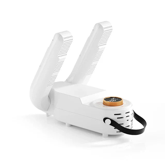 Mosrugs | Multi ShoeDry 2.0 – Electric Shoe Dryer & Odour Eliminator | Fast Drying, Portable & Energy Efficient