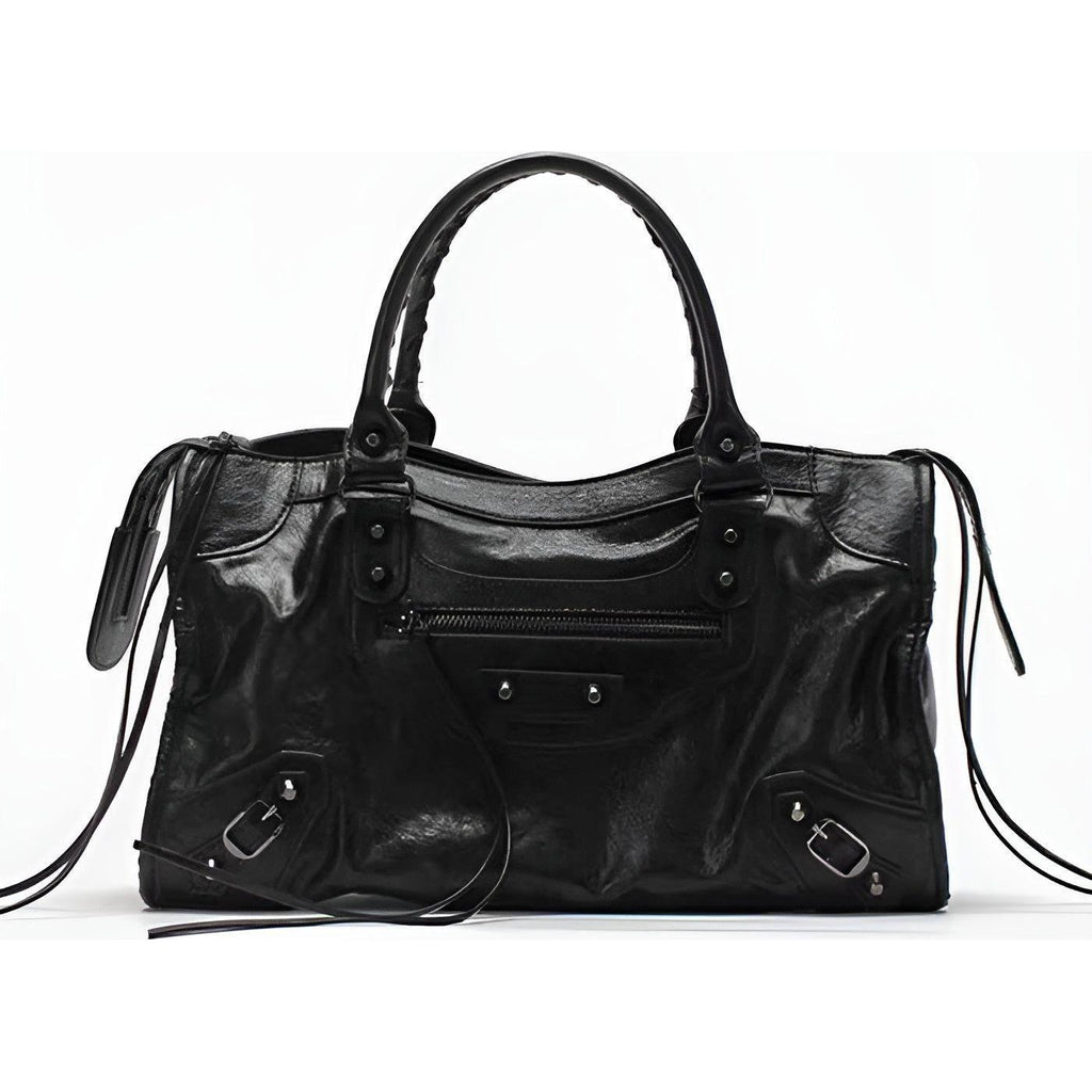 Mosrugs | Salome Bag – Classic Large-Capacity Shoulder Handbag for Women