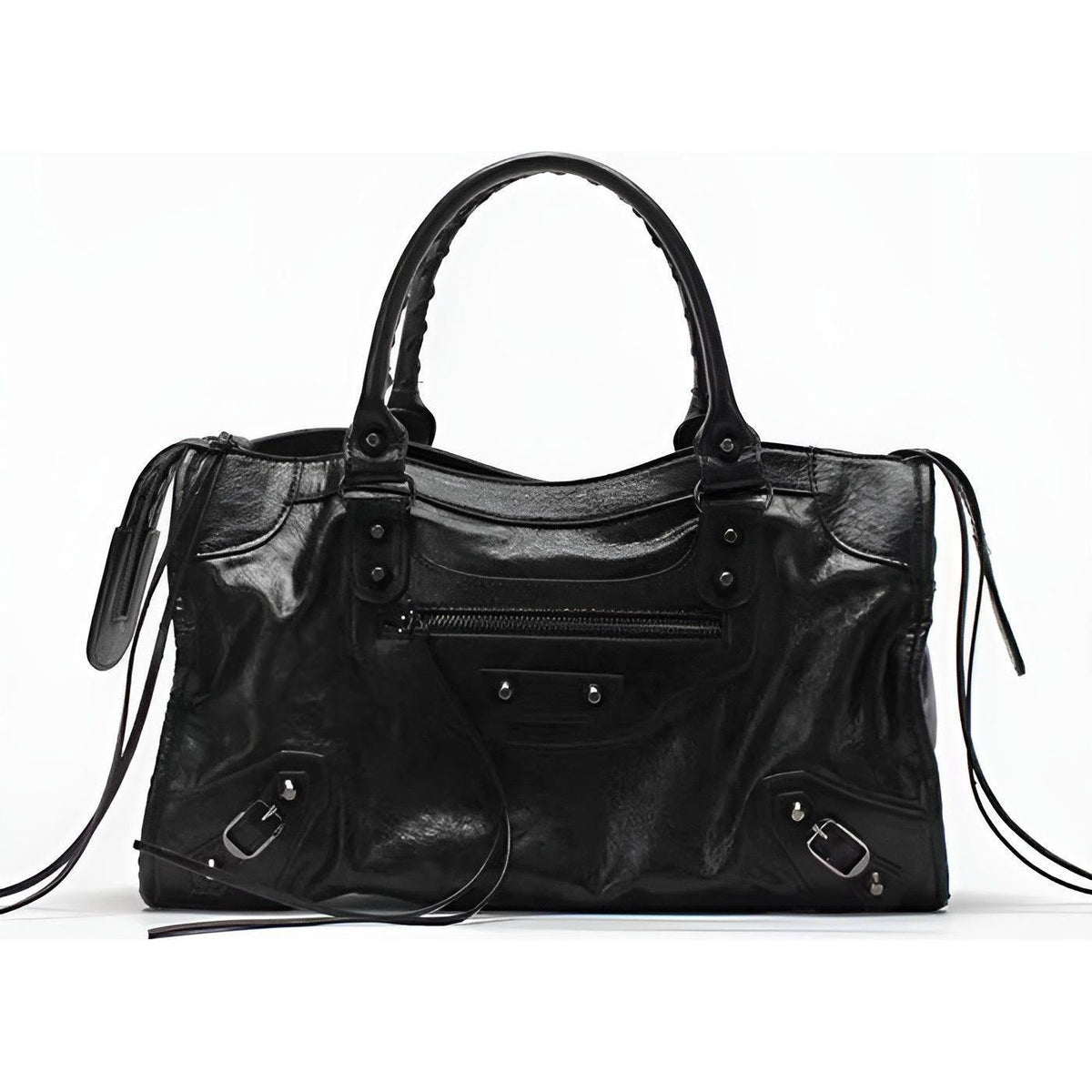 Mosrugs | Salome Bag – Classic Large-Capacity Shoulder Handbag for Women